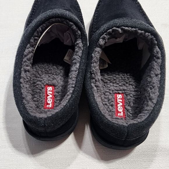 Levi's Men's Victor Clog size 8-9 - Picture 3 of 6